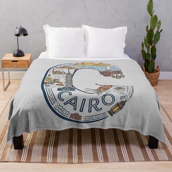 Item preview, CAIRO designed and sold by TEOSEF.
