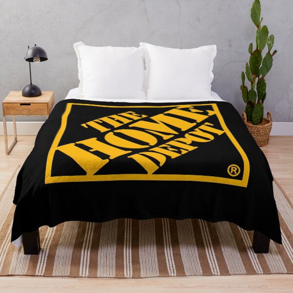 Item preview, Home Depot Merchandise designed and sold by Gescosper.