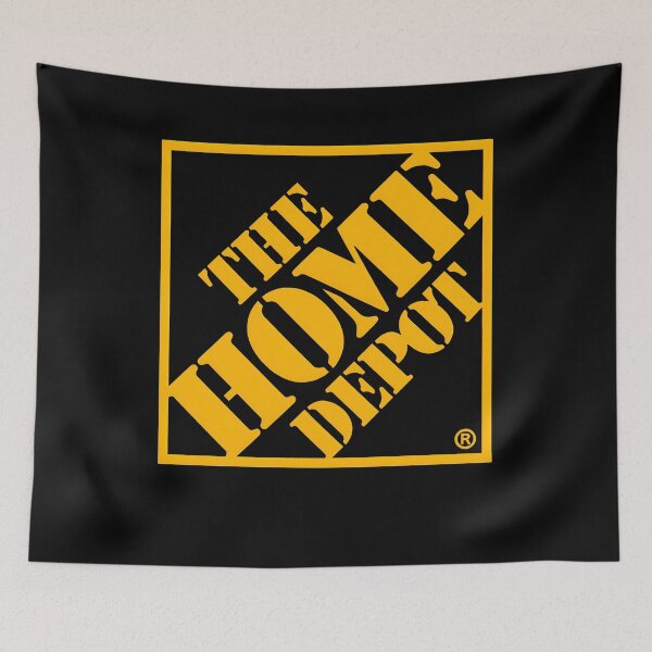 Item preview, Home Depot Merchandise designed and sold by Gescosper.