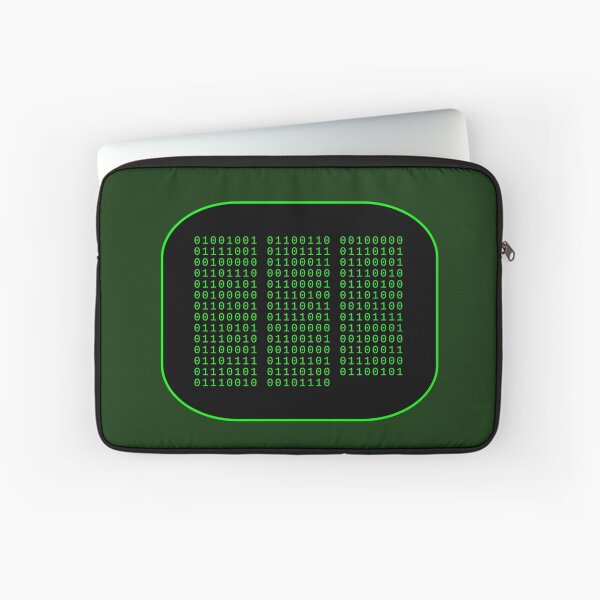 Item preview, If You Can Read This You Are a Computer designed and sold by Karate Octopus.