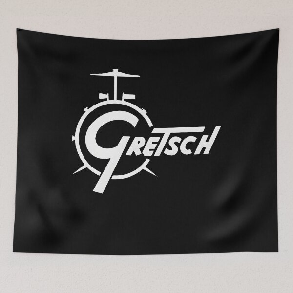 Item preview, Gretsch Drums Classic designed and sold by Reswopkiser.