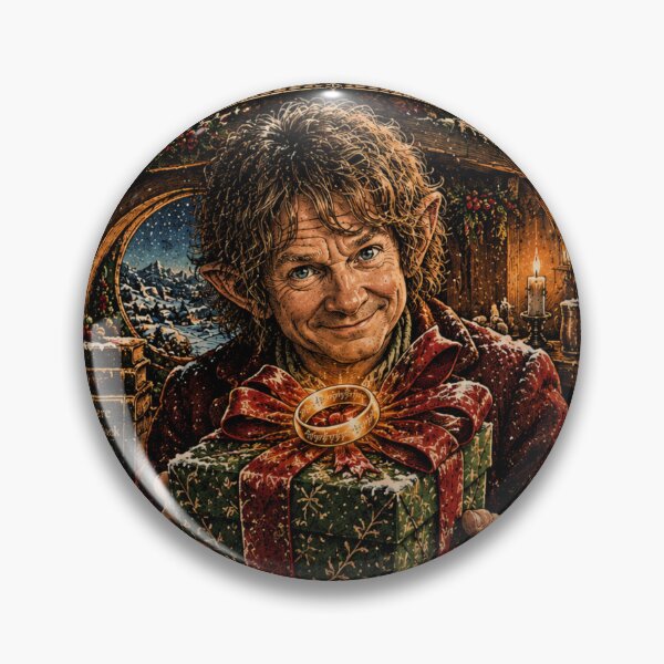 Item preview, One Gift to rule them all designed and sold by Strale25kv.