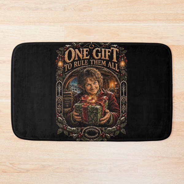 Item preview, One Gift to rule them all designed and sold by Strale25kv.
