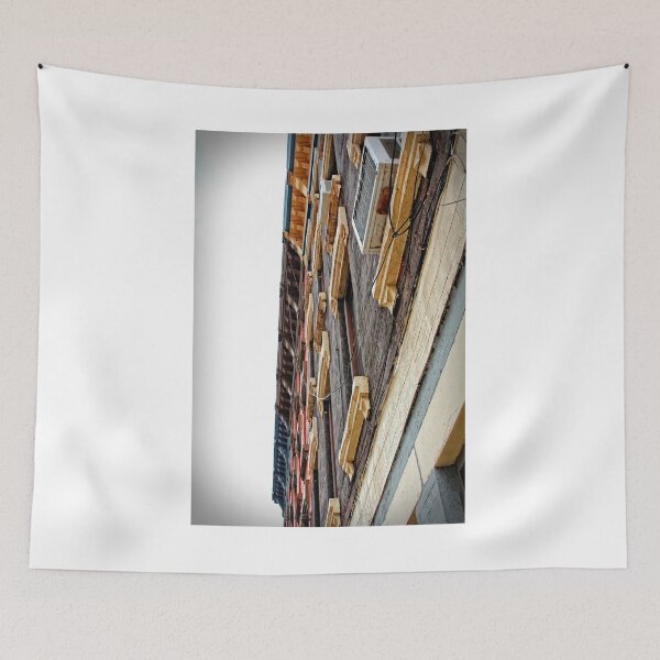 Item preview, Brownstone - Stoop - New York designed and sold by BritishYank.