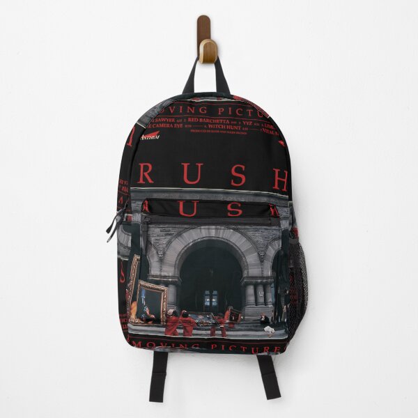 Item preview, Rushs Movings Pictures Vintage designed and sold by YourPalCujoShop.