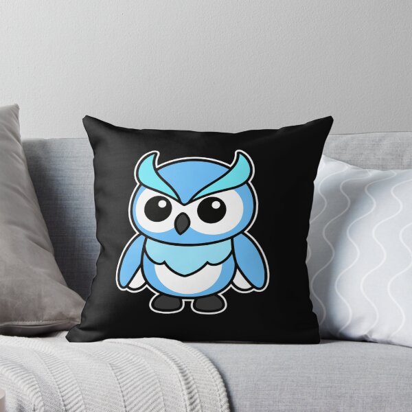 Item preview, Cute Owl designed and sold by Kubala Designs.