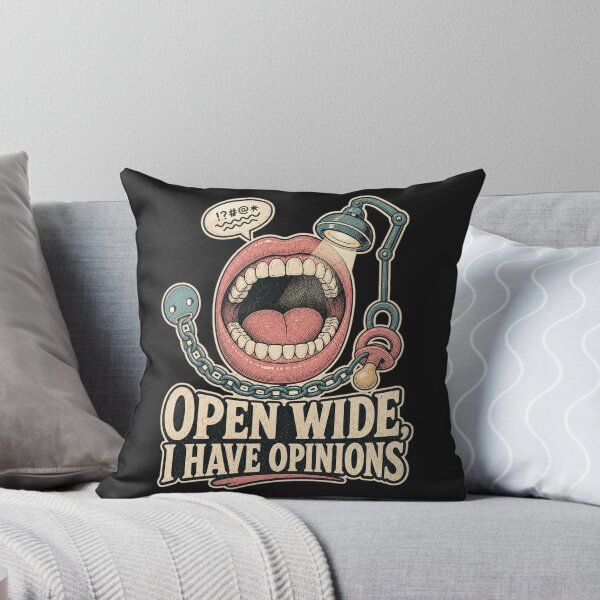 Item preview, Open Wide I Have Opinions Shirt, Funny Dental Hygienist T-Shirt, Hygienist Humor Tee, Dental Assistant Gift Shirt, Vintage Dental Graphic designed and sold by TshirtsLabs.