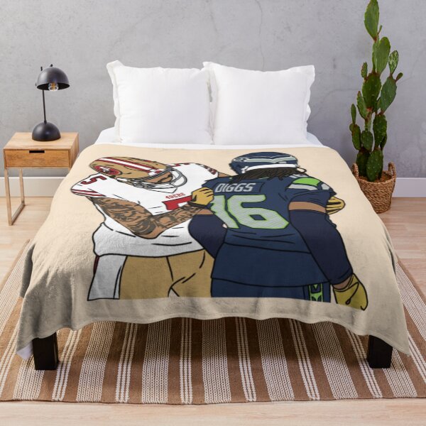 Item preview, Mike-Evans-Who-Are-You designed and sold by SarlineStudio.