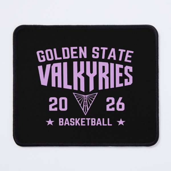 Item preview, Golden state valkyries designed and sold by ehornrudht.