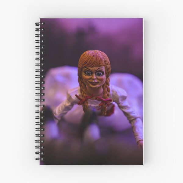 Artikelvorschau, Annabelle, geh weg von mir! entworfen und verkauft von Johnnyphotographyactshop.