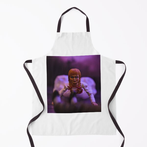 Item preview, Annabelle get away from me designed and sold by Johnnyphotographyactshop.