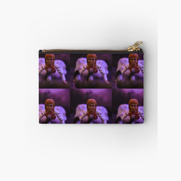 Item preview, Annabelle get away from me designed and sold by Johnnyphotographyactshop.