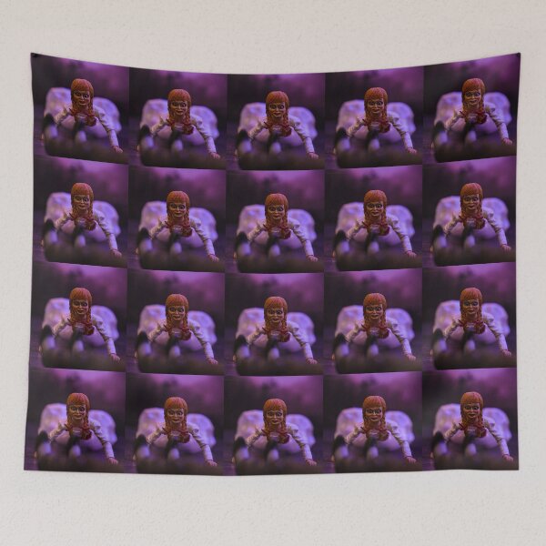 Item preview, Annabelle get away from me designed and sold by Johnnyphotographyactshop.