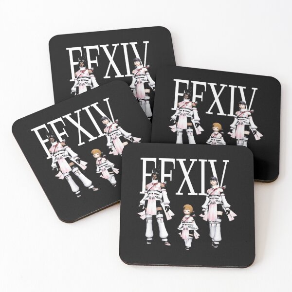 Item preview, FFXIV designed and sold by ArchibaldStone.
