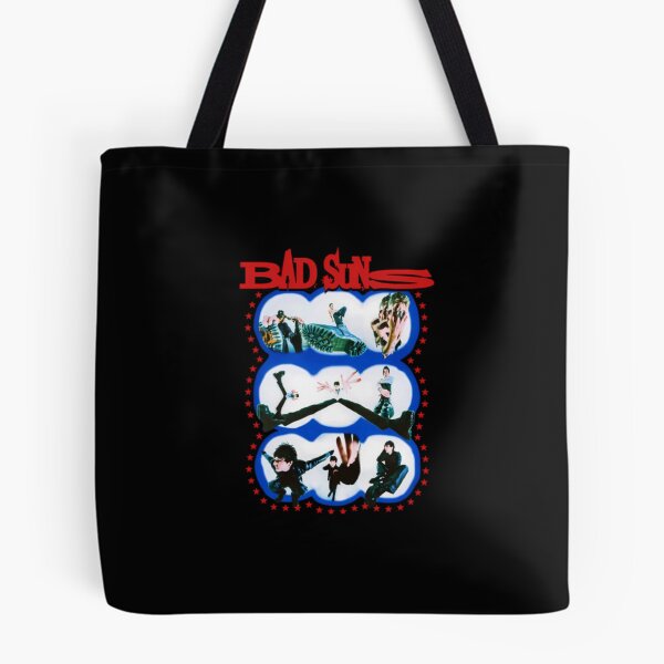 Item preview, Star Style American Rock Band designed and sold by SMOOTHMARKET.