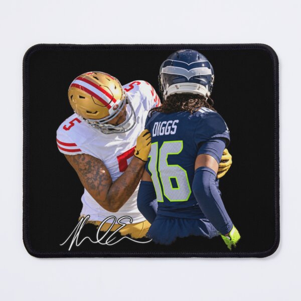 Item preview, Mike-Evans-Who-Are-You designed and sold by SarlineStudio.
