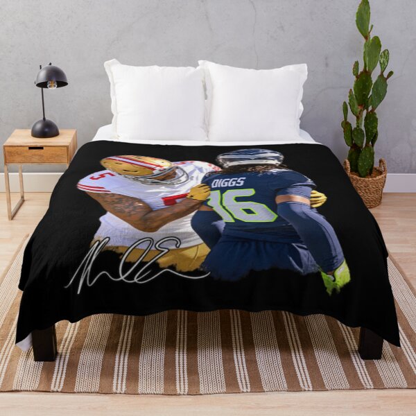 Item preview, Mike-Evans-Who-Are-You designed and sold by SarlineStudio.