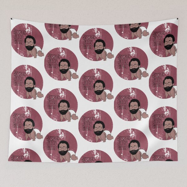 Item preview, Awesome Sweet Baby Gang designed and sold by cutler-pell.