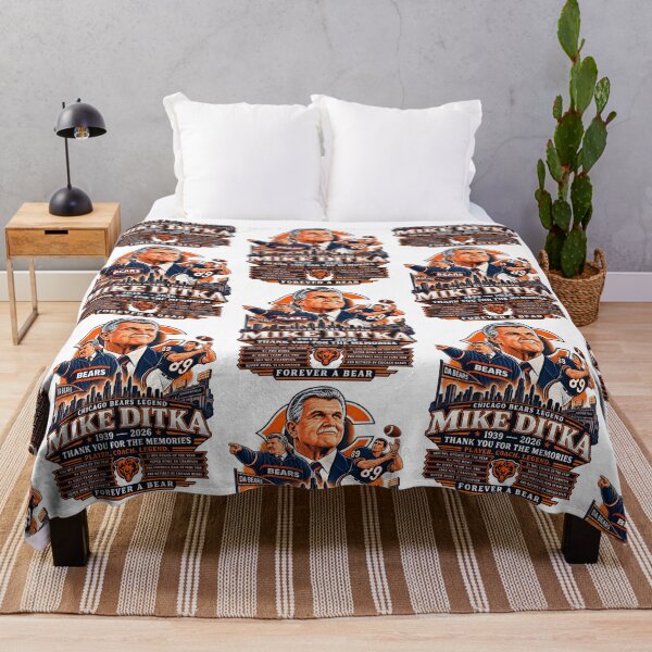 Item preview, Football Legend Coach Tribute Windy City Skyline Gameday designed and sold by ConklinZ.