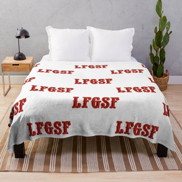 Item preview, Hot Seller - San Francisco 49Ers - Lfgsf - White designed and sold by cutler-pell.