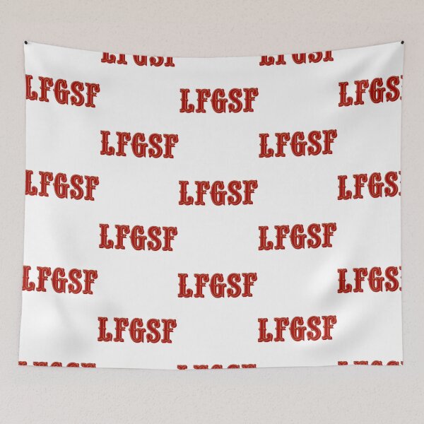 Item preview, Hot Seller - San Francisco 49Ers - Lfgsf - White designed and sold by cutler-pell.