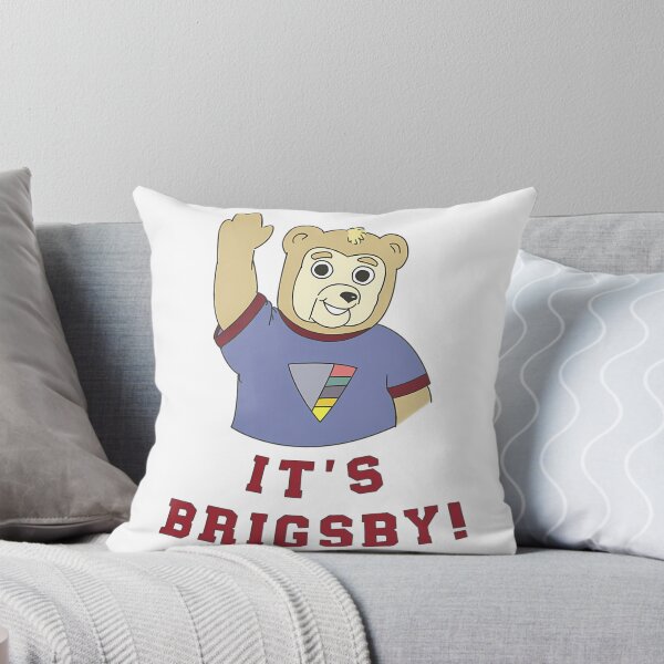Item preview, Its Brigsby Bear designed and sold by cutler-pell.