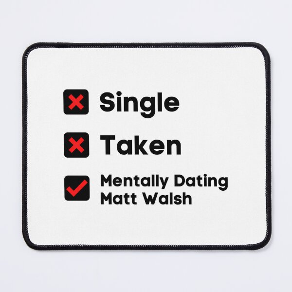 Item preview, Matt Walsh - Relationship designed and sold by cutler-pell.