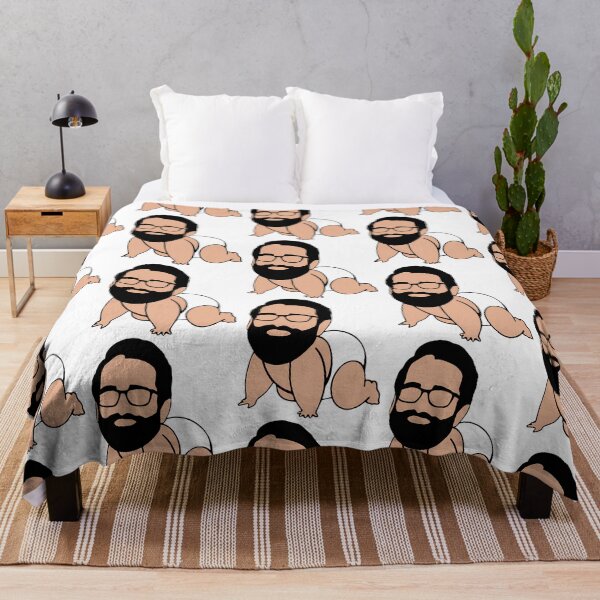 Item preview, Matt Walsh Sweet Baby Gang designed and sold by cutler-pell.