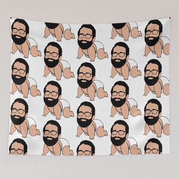 Item preview, Matt Walsh Sweet Baby Gang designed and sold by cutler-pell.