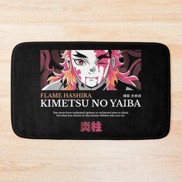 Item preview, Flame Hashira - 5 designed and sold by Creaturesinzo.