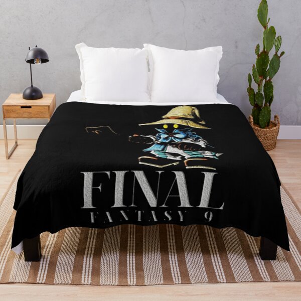 Item preview, Final Fantasy 9 designed and sold by ArchibaldStone.