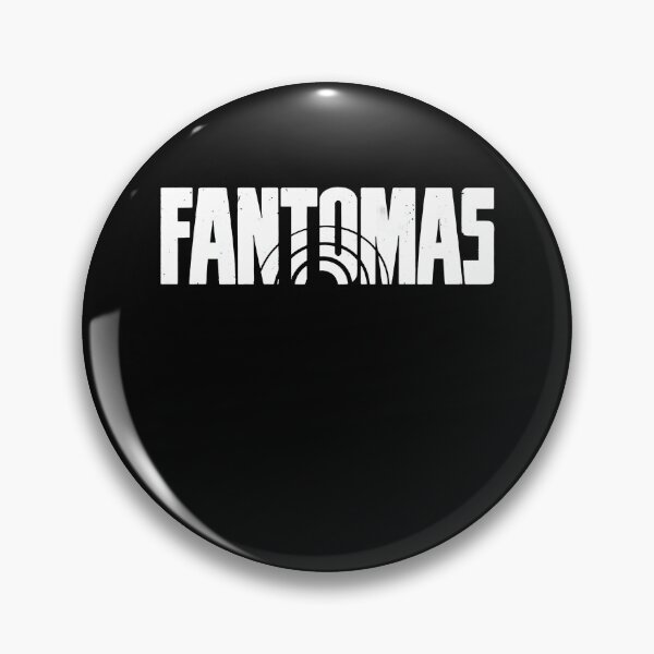 Item preview, Fantomas Band designed and sold by muzicabr.
