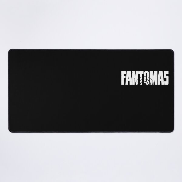 Item preview, Fantomas Band designed and sold by muzicabr.