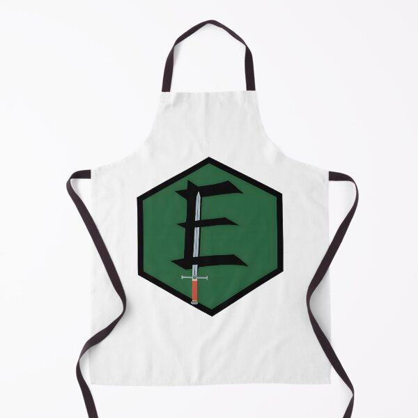Item preview, Espada Emblema E Esmeralda designed and sold by atticzimme.