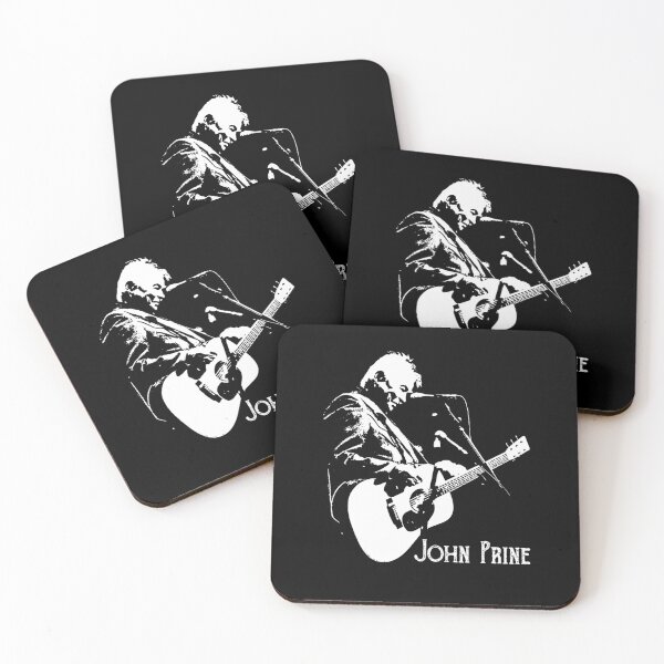 Item preview, John Prine designed and sold by larsenerro.