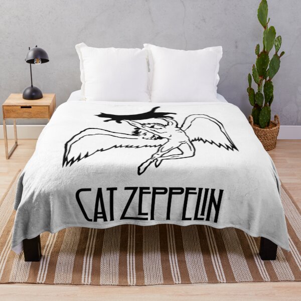 Item preview, Winged Figure Holding Cat Illustration designed and sold by quicopag.