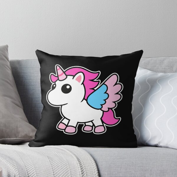 Item preview, Cute Alicorn designed and sold by Kubala Designs.