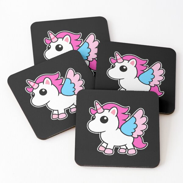 Item preview, Cute Alicorn designed and sold by Kubala Designs.