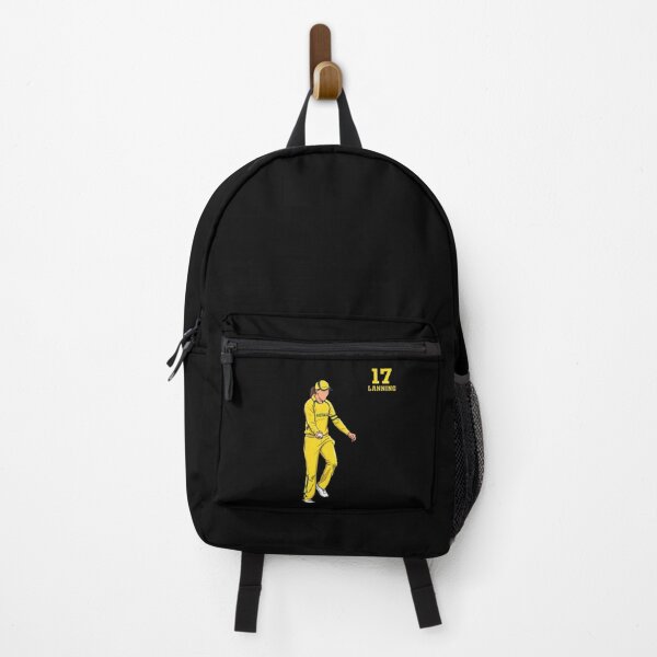 Item preview, Meg Lanning - Batsman - T20 - Female Cricket Player designed and sold by GlimTig.