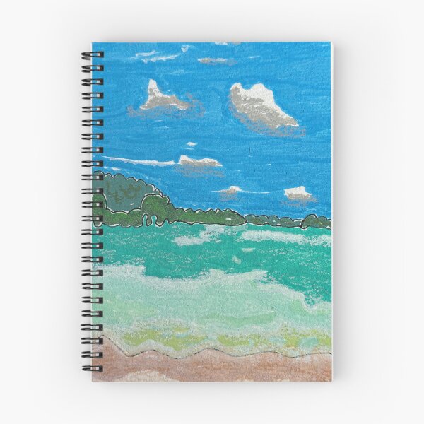 Item preview, Barred beach Broome designed and sold by WildLadyWood.