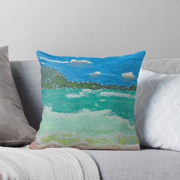 Item preview, Barred beach Broome designed and sold by WildLadyWood.