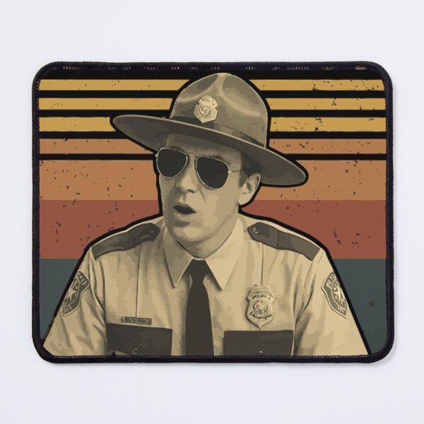 Item preview, Super Troopers Funny Quotes designed and sold by Kabege-Arts.