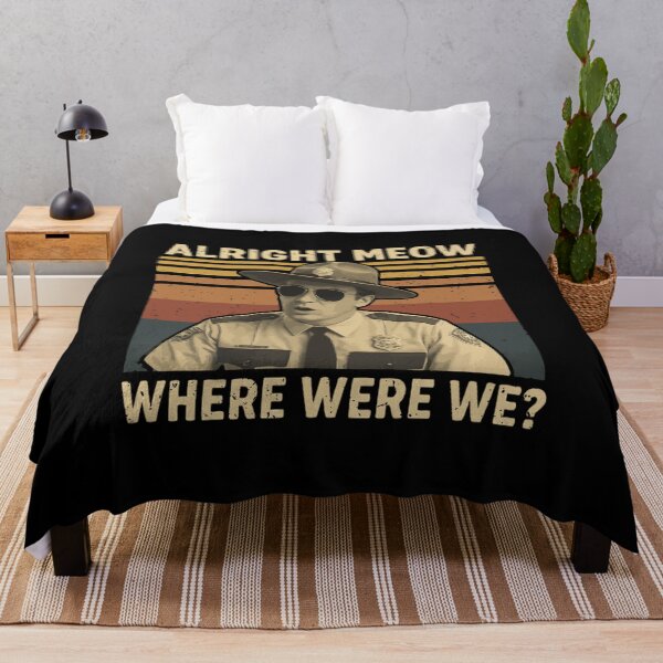 Item preview, Super Troopers Funny Quotes designed and sold by Kabege-Arts.