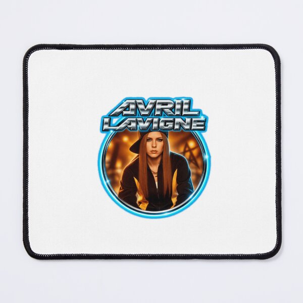Item preview, Avril Lavigne Y2K Chrome  designed and sold by SMOOTHMARKET.