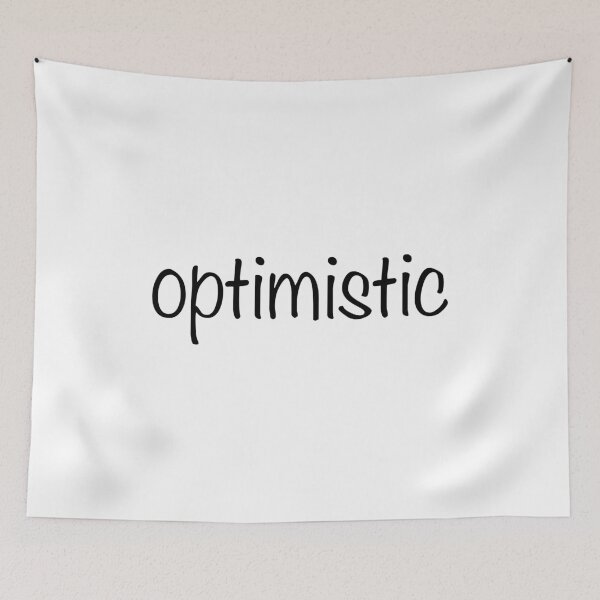 Item preview, optimistic designed and sold by meursaultdesign.