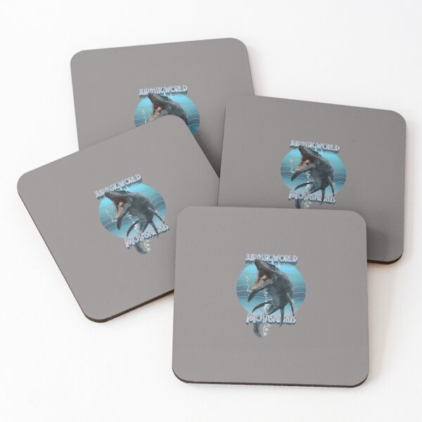 Item preview, Jurassic World Mosasaurus Water Dive Graphic-2 designed and sold by EhrenfriedKrem.