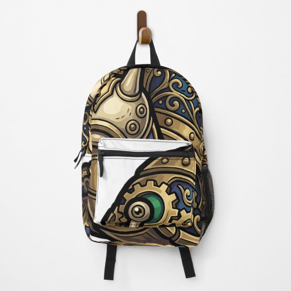 Item preview, Gothic Clockwork Snail - Steampunk Snail Art designed and sold by IllumeInk.