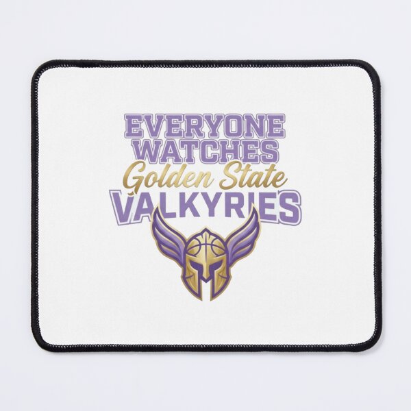 Item preview, Copy of Golden State Valkyries designed and sold by ehornrudht.