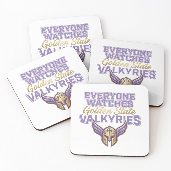 Item preview, Copy of Golden State Valkyries designed and sold by ehornrudht.