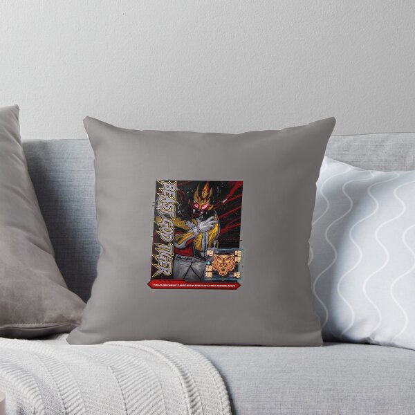 Item preview, Jushin Thunder Liger Wrestler Tribute Design-73rd designed and sold by EhrenfriedKrem.